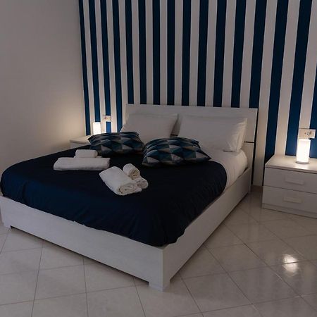 Rosy'S Apartament Castellammare di Stabia Exterior photo